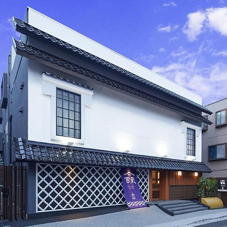 Stay Sakura Tokyo Shinjuku Hyakukura Экстерьер фото