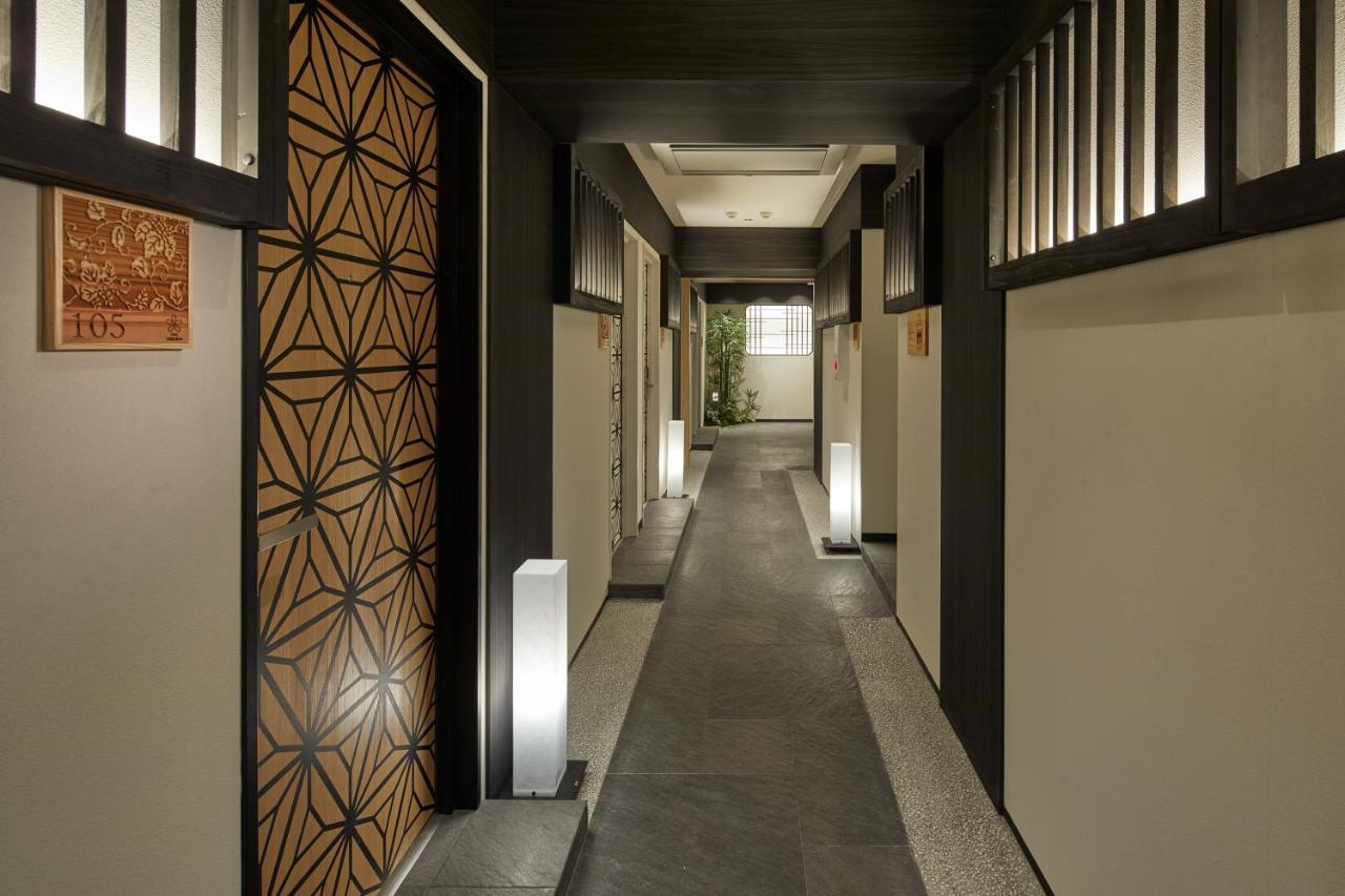 Stay Sakura Tokyo Shinjuku Hyakukura Экстерьер фото