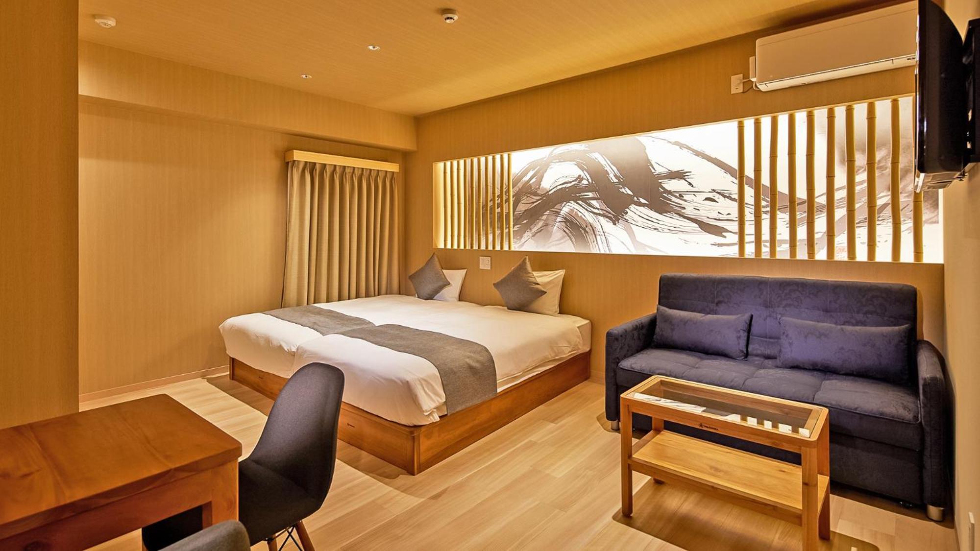 Stay Sakura Tokyo Shinjuku Hyakukura Экстерьер фото